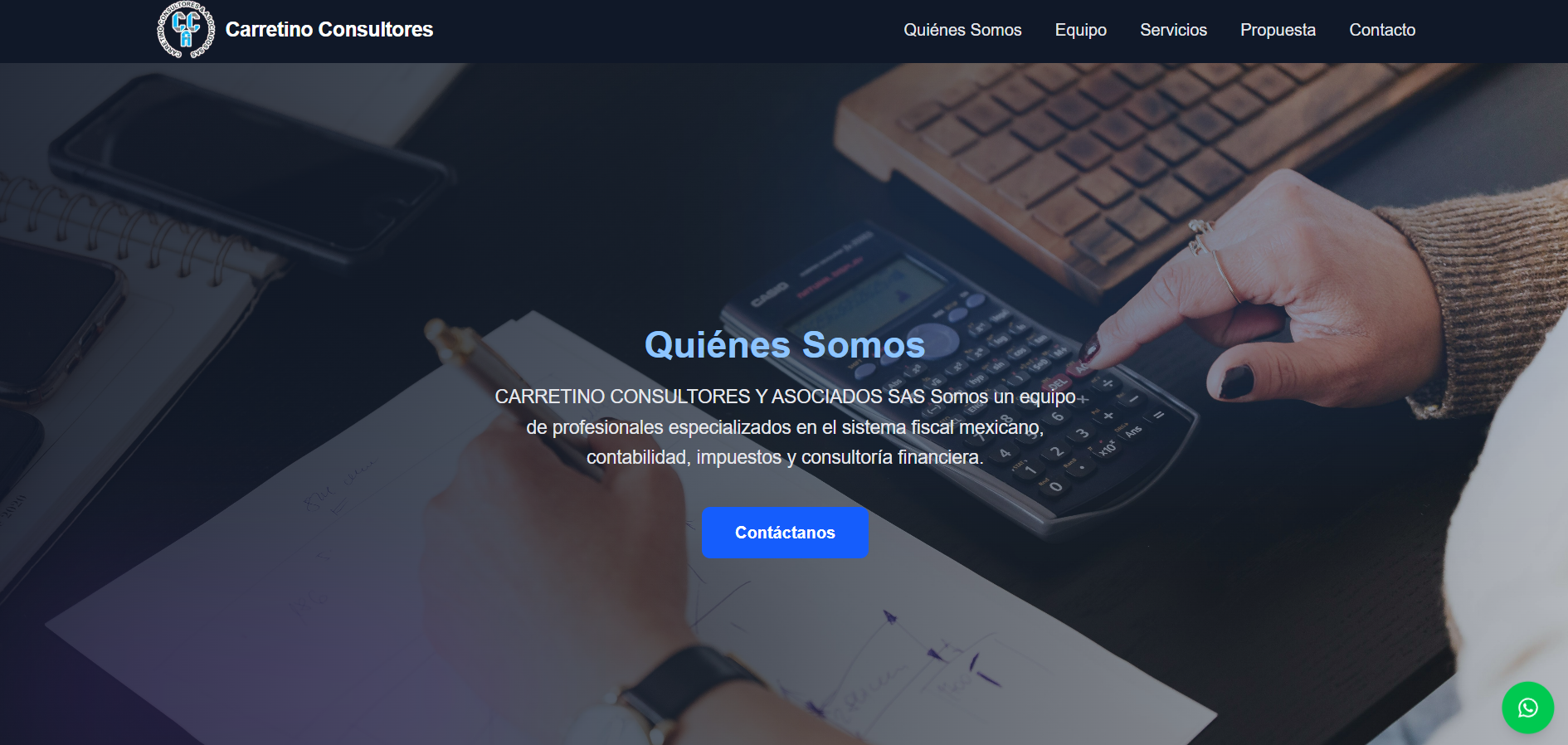 Carretino Consultores